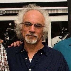 Meet your Posher, Jim